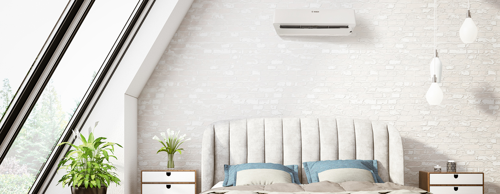 Zentrale Wohnraumlüftung