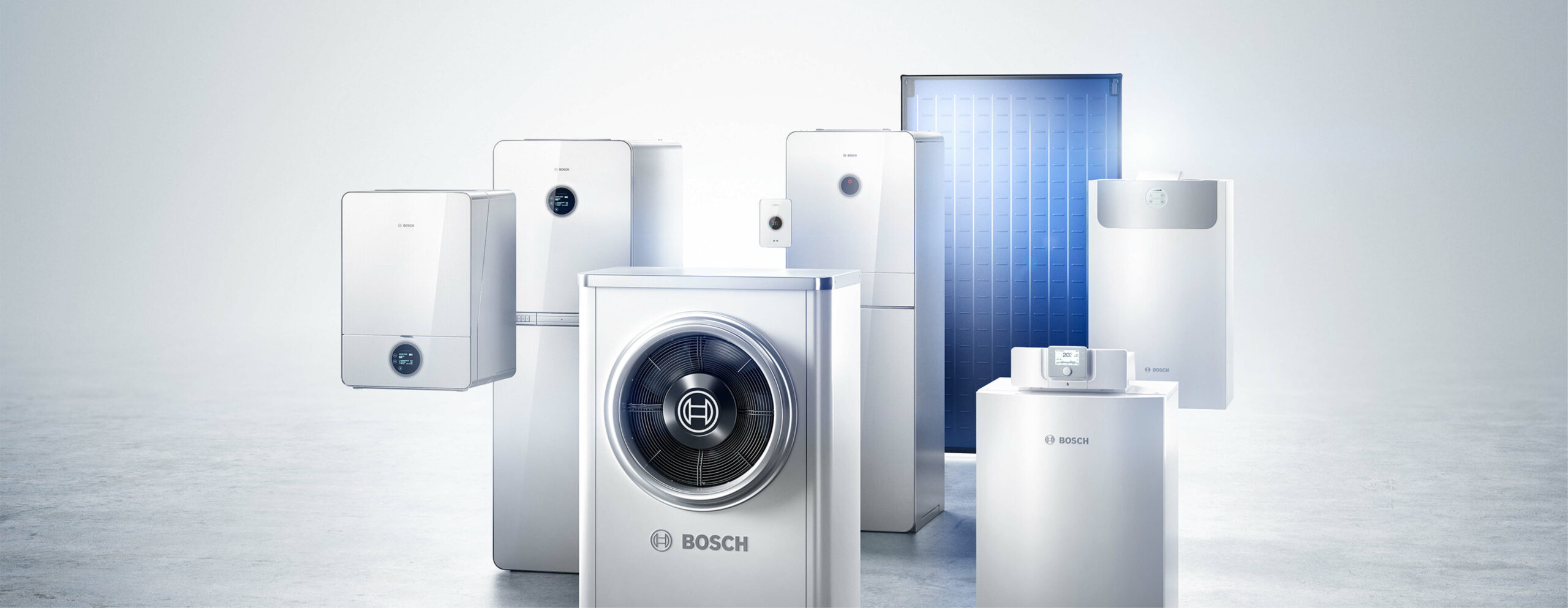 Heizungsmodernisierung